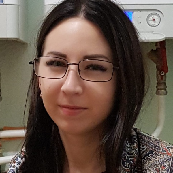 Николай Воронов